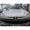 Radiateur eau PEUGEOT 206 PHASE 1 BREAK d’occasion