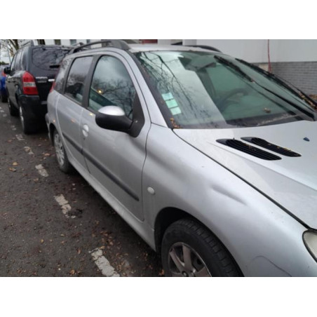 Radiateur eau PEUGEOT 206 PHASE 1 BREAK d’occasion