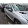 Radiateur eau PEUGEOT 206 PHASE 1 BREAK d’occasion
