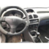 Radiateur eau PEUGEOT 206 PHASE 1 BREAK d’occasion
