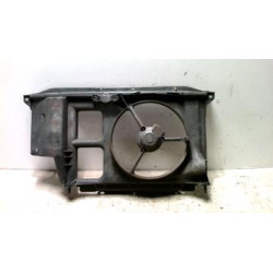 Armature avant, Masque avant PEUGEOT 206 PHASE 1 BREAK d’occasion