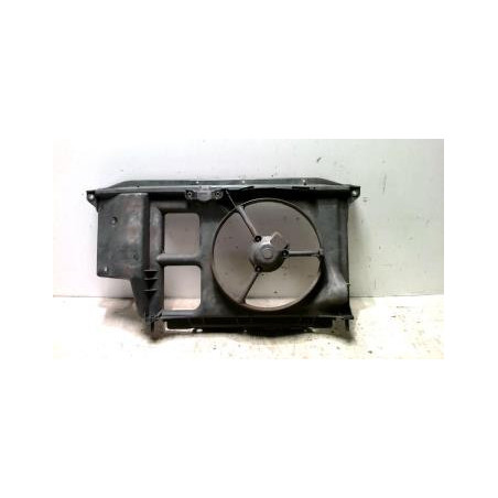 Armature avant, Masque avant PEUGEOT 206 PHASE 1 BREAK d’occasion