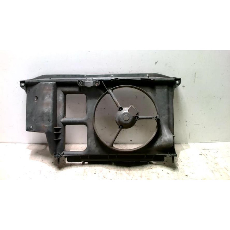 Armature avant, Masque avant PEUGEOT 206 PHASE 1 BREAK d’occasion