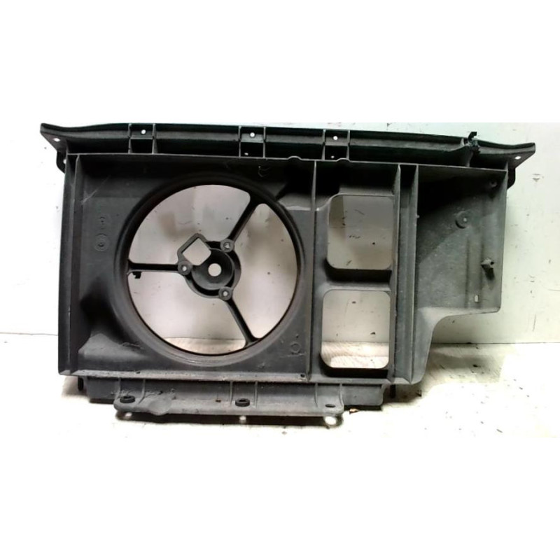 Armature avant, Masque avant PEUGEOT 206 PHASE 1 BREAK d’occasion
