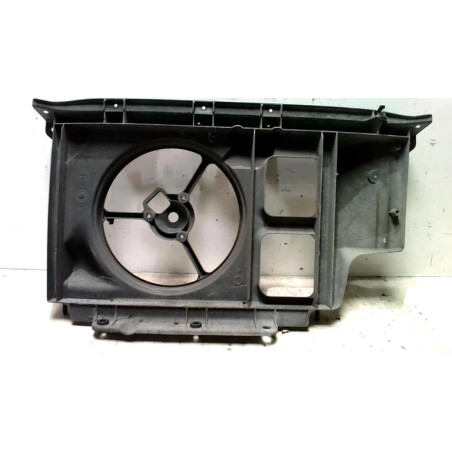 Armature avant, Masque avant PEUGEOT 206 PHASE 1 BREAK d’occasion