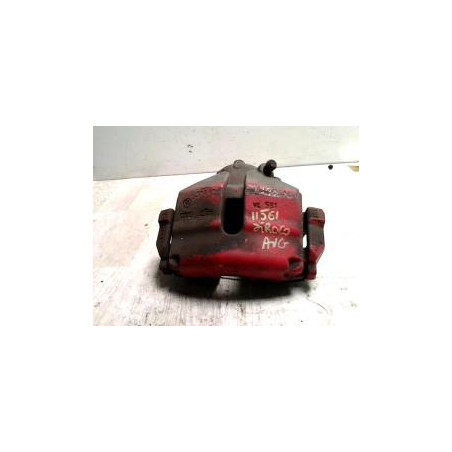 Etrier avant gauche (freinage) VOLKSWAGEN SCIROCCO 3 PHASE 1 COUPE d’occasion