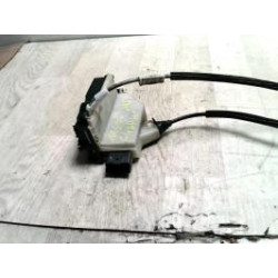 Serrure arriere droit CITROEN C4 2 PHASE 1 d’occasion