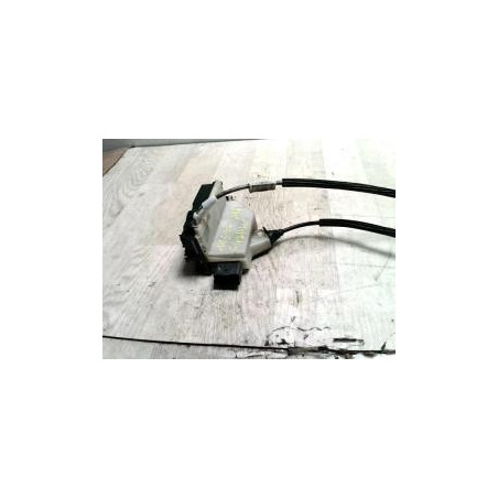 Serrure arriere droit CITROEN C4 2 PHASE 1 d’occasion