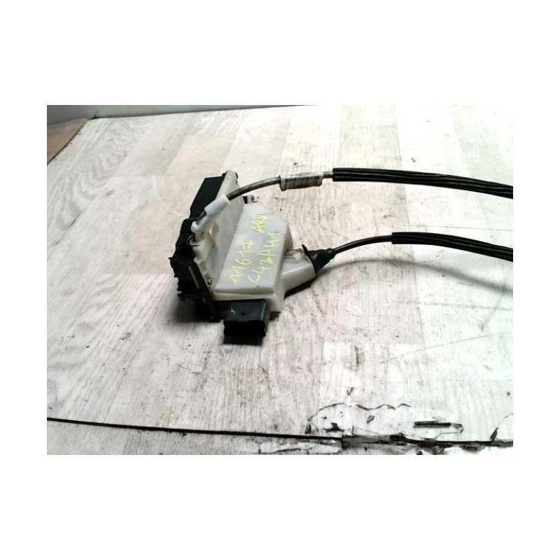 Serrure arriere droit CITROEN C4 2 PHASE 1 d’occasion
