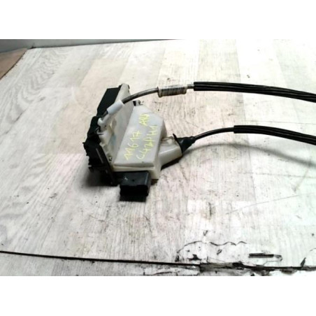 Serrure arriere droit CITROEN C4 2 PHASE 1 d’occasion