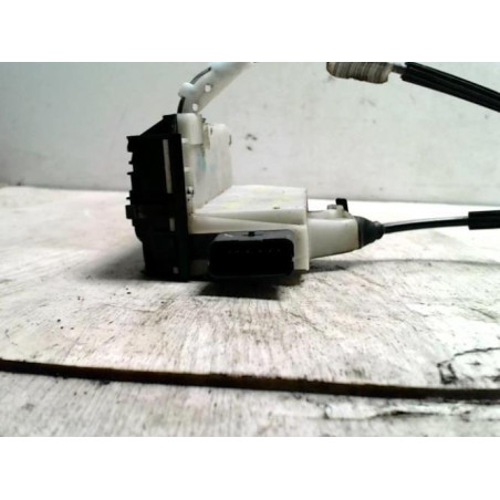 Serrure arriere droit CITROEN C4 2 PHASE 1 d’occasion