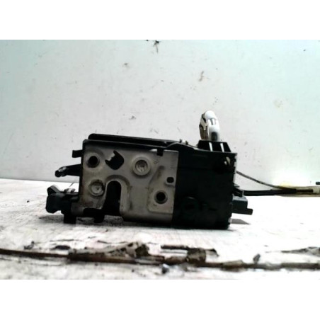 Serrure arriere droit CITROEN C4 2 PHASE 1 d’occasion