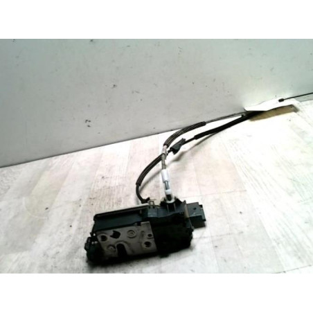 Serrure arriere droit CITROEN C4 2 PHASE 1 d’occasion