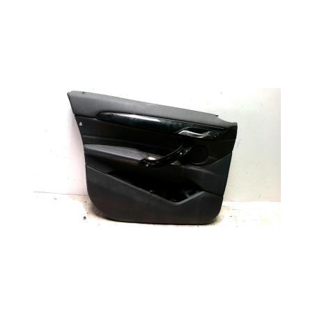 Panneau de porte avant gauche BMW X1 F48 PHASE 1 d’occasion