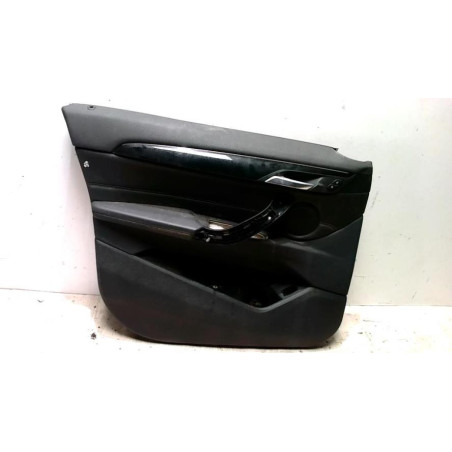 Panneau de porte avant gauche BMW X1 F48 PHASE 1 d’occasion
