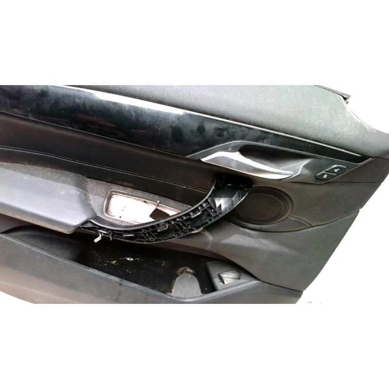 Panneau de porte avant gauche BMW X1 F48 PHASE 1 d’occasion