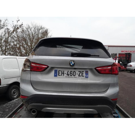 Panneau de porte avant gauche BMW X1 F48 PHASE 1 d’occasion