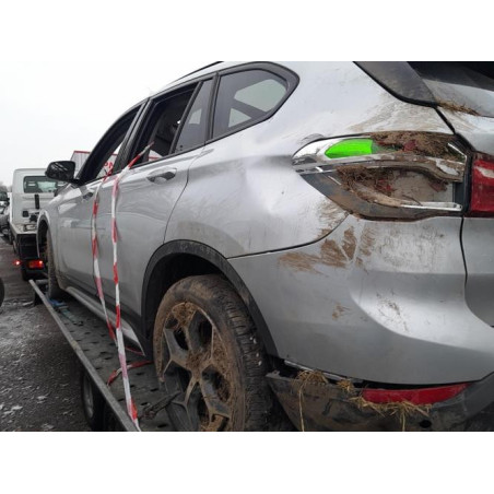 Panneau de porte avant gauche BMW X1 F48 PHASE 1 d’occasion