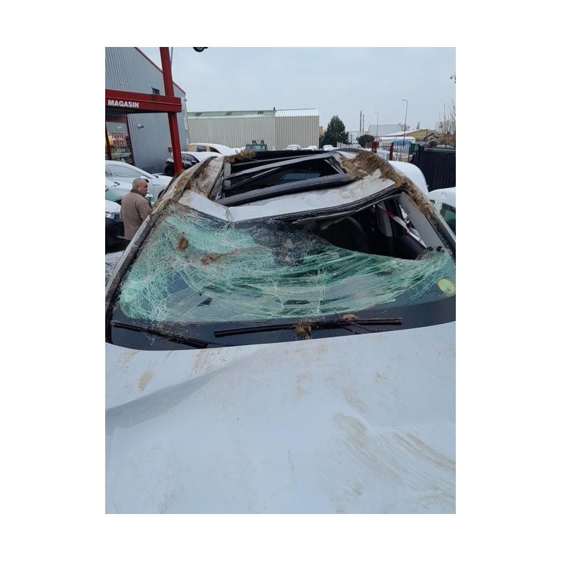 Panneau de porte avant gauche BMW X1 F48 PHASE 1 d’occasion