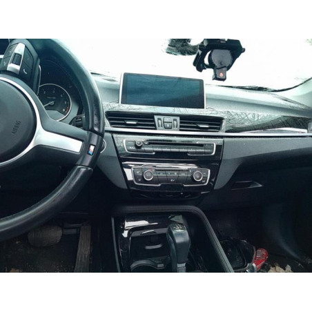 Panneau de porte avant gauche BMW X1 F48 PHASE 1 d’occasion