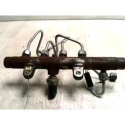 Rampe injection FORD FIESTA 6 PHASE 1 d’occasion