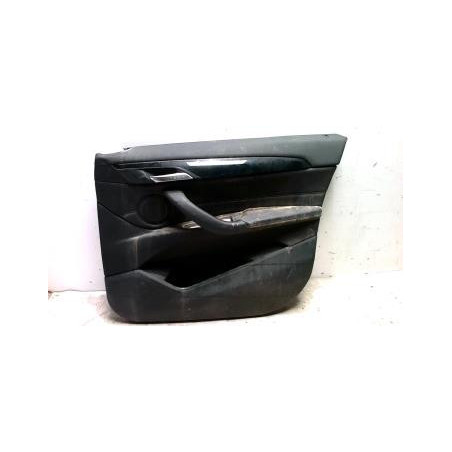 Panneau de porte avant droit BMW X1 F48 PHASE 1 d’occasion