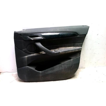 Panneau de porte avant droit BMW X1 F48 PHASE 1 d’occasion