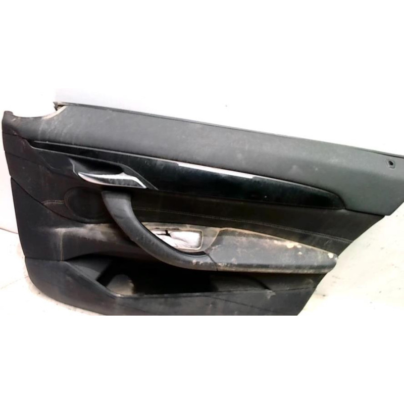 Panneau de porte avant droit BMW X1 F48 PHASE 1 d’occasion