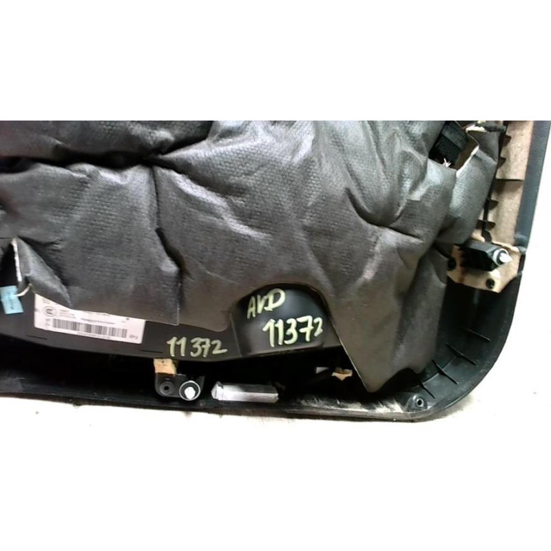 Panneau de porte avant droit BMW X1 F48 PHASE 1 d’occasion