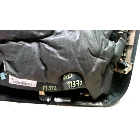Panneau de porte avant droit BMW X1 F48 PHASE 1 d’occasion