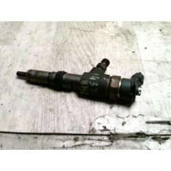 Injecteurs CITROEN C3 1 PHASE 1 d’occasion