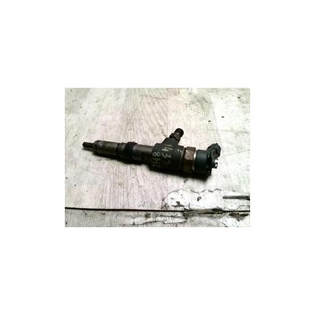 Injecteurs CITROEN C3 1 PHASE 1 d’occasion