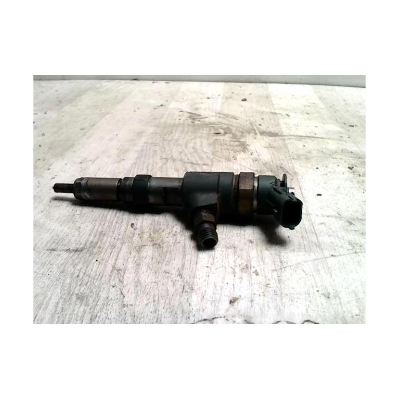 Injecteurs CITROEN C3 1 PHASE 1 d’occasion