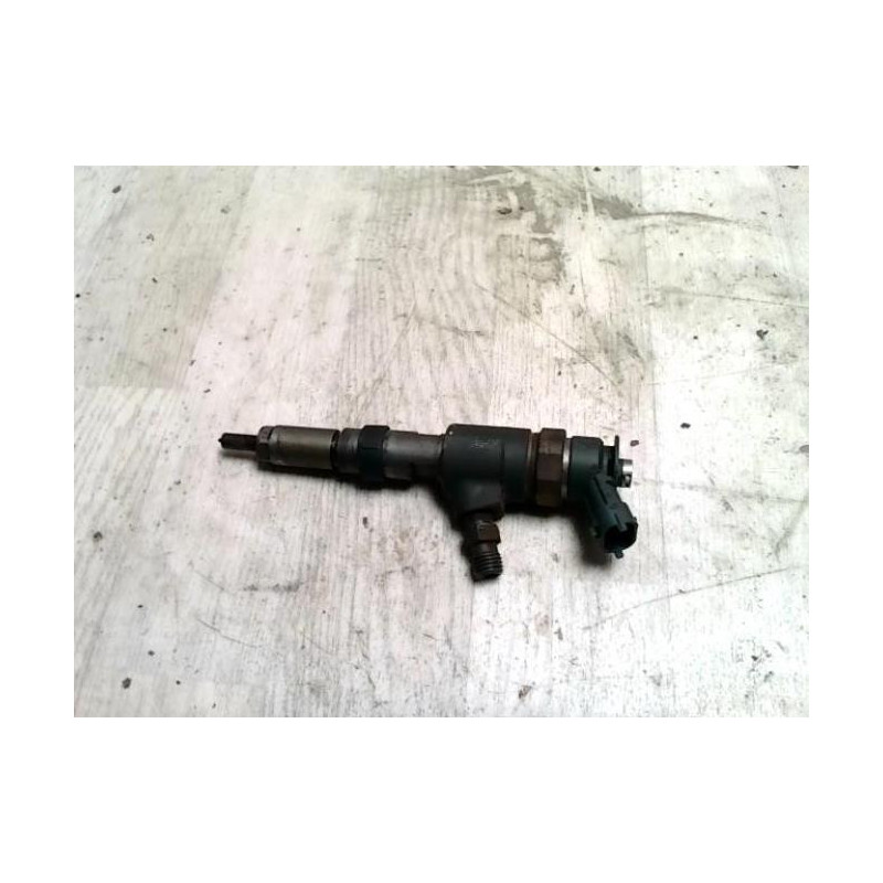 Injecteurs CITROEN C3 1 PHASE 1 d’occasion