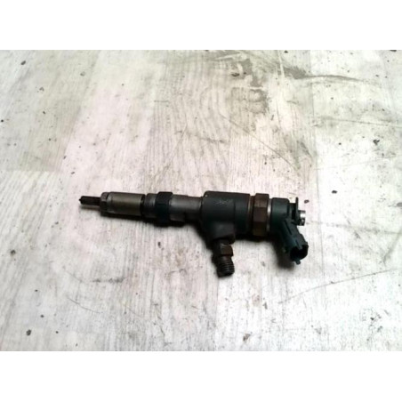 Injecteurs CITROEN C3 1 PHASE 1 d’occasion