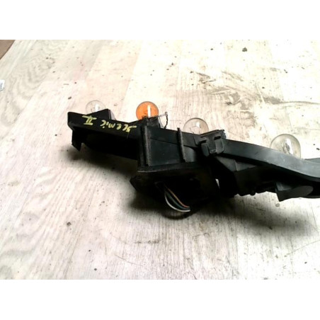 Platine feu arriere droit RENAULT SCENIC 2 PHASE 2 d’occasion