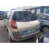 Platine feu arriere gauche RENAULT SCENIC 2 PHASE 2 d’occasion