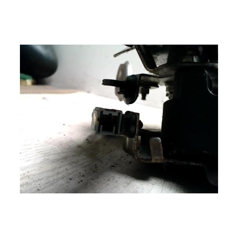 Pedalier CITROEN C4 2 PHASE 1 d’occasion