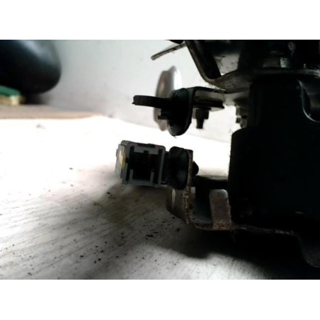 Pedalier CITROEN C4 2 PHASE 1 d’occasion