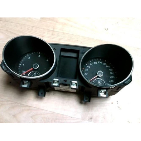 Compteur VOLKSWAGEN GOLF 6 d’occasion