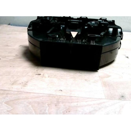 Aerateur tableau de bord VOLKSWAGEN SCIROCCO 3 PHASE 1 COUPE d’occasion