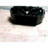 Aerateur tableau de bord VOLKSWAGEN SCIROCCO 3 PHASE 1 COUPE d’occasion