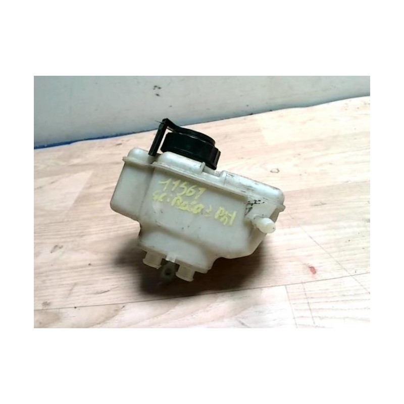Maitre cylindre (freinage) VOLKSWAGEN SCIROCCO 3 PHASE 1 COUPE d’occasion