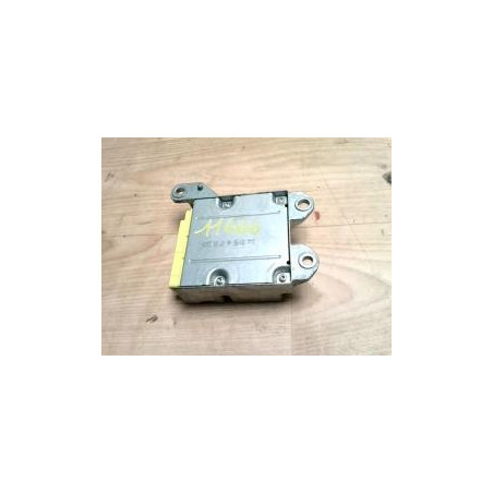 Boitier air bag FORD FIESTA 6 PHASE 1 d’occasion