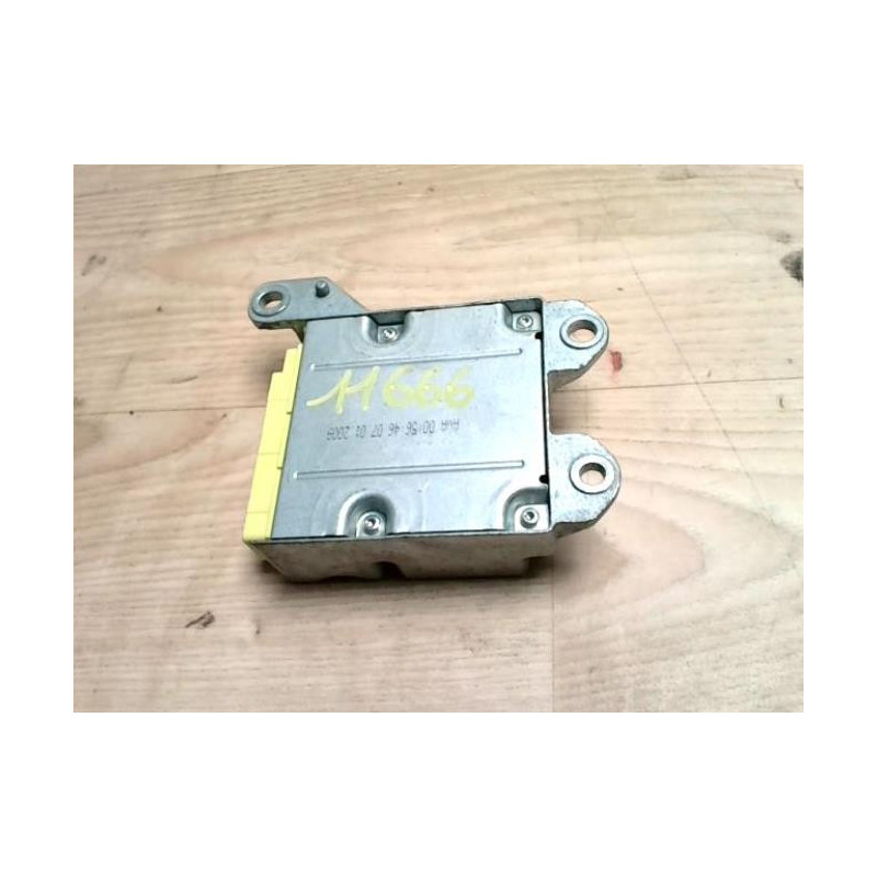 Boitier air bag FORD FIESTA 6 PHASE 1 d’occasion