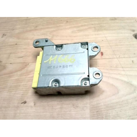 Boitier air bag FORD FIESTA 6 PHASE 1 d’occasion