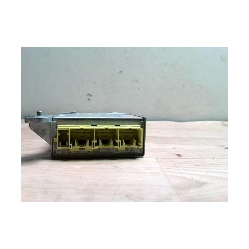 Boitier air bag FORD FIESTA 6 PHASE 1 d’occasion