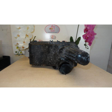 Boitier filtre a air PEUGEOT 807 PHASE 1 d’occasion