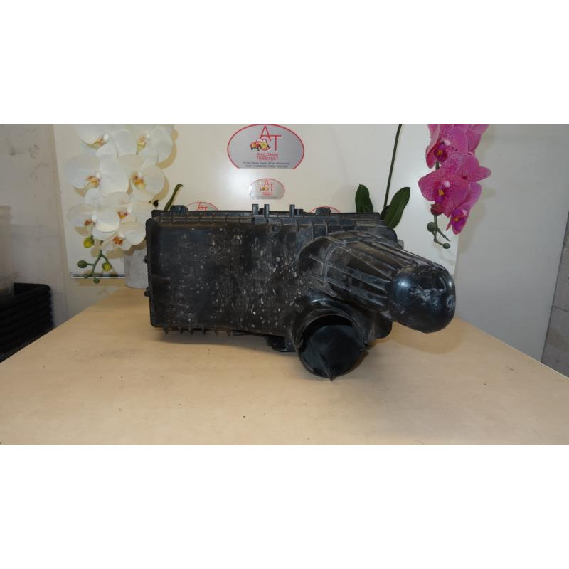 Boitier filtre a air PEUGEOT 807 PHASE 1 d’occasion