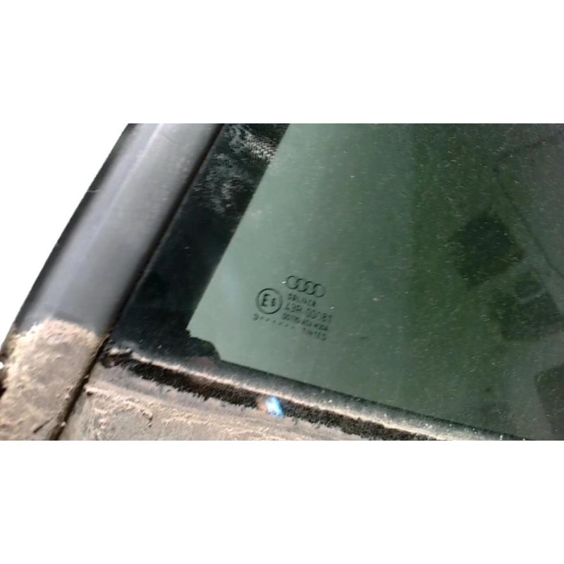 Mecanisme de leve vitre electrique arriere gauche AUDI A4 2 AVANT PHASE 1 BREAK d’occasion